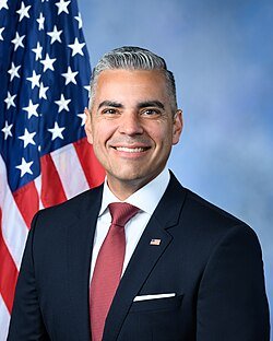 Juan Ciscomani
